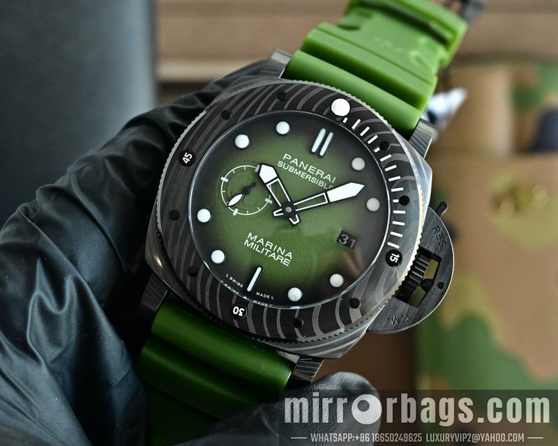 Panerai 44mm 111443 Watch