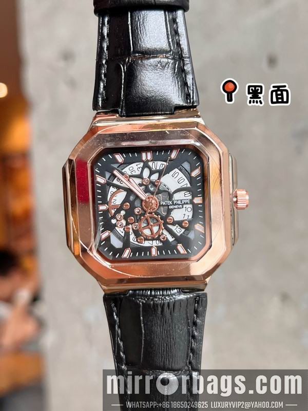 Patek Philippe watch 122893 Watch