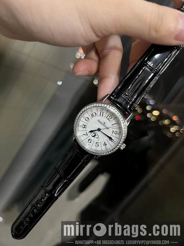 Jaeger Lecoultre 33mm 092350 Watch