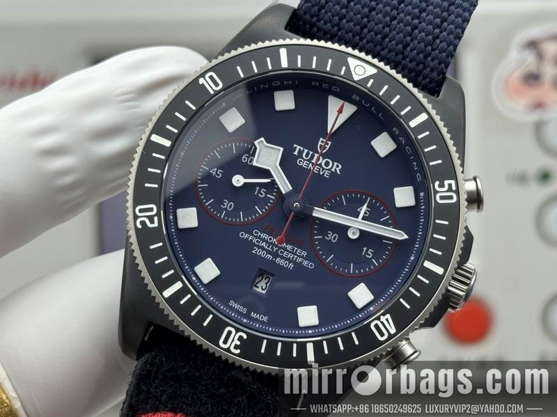 Tudor 43mm 010531 Watch