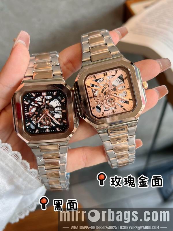 Patek Philippe watch 122888 Watch