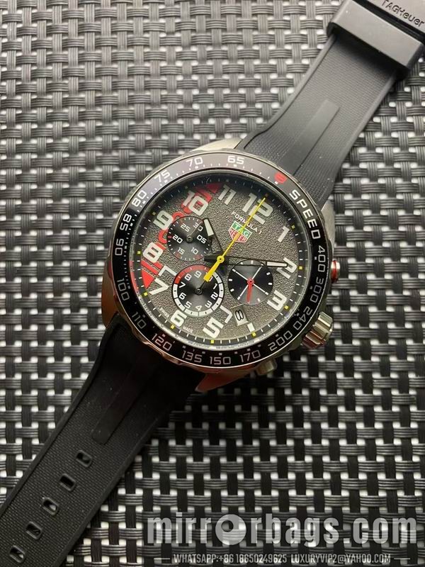 Tag Heuer 44mm 080540 Watch