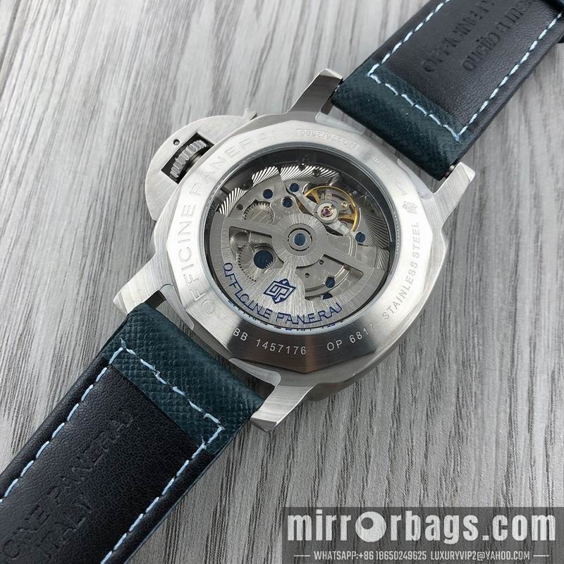 Panerai 44mm 090426 Watch