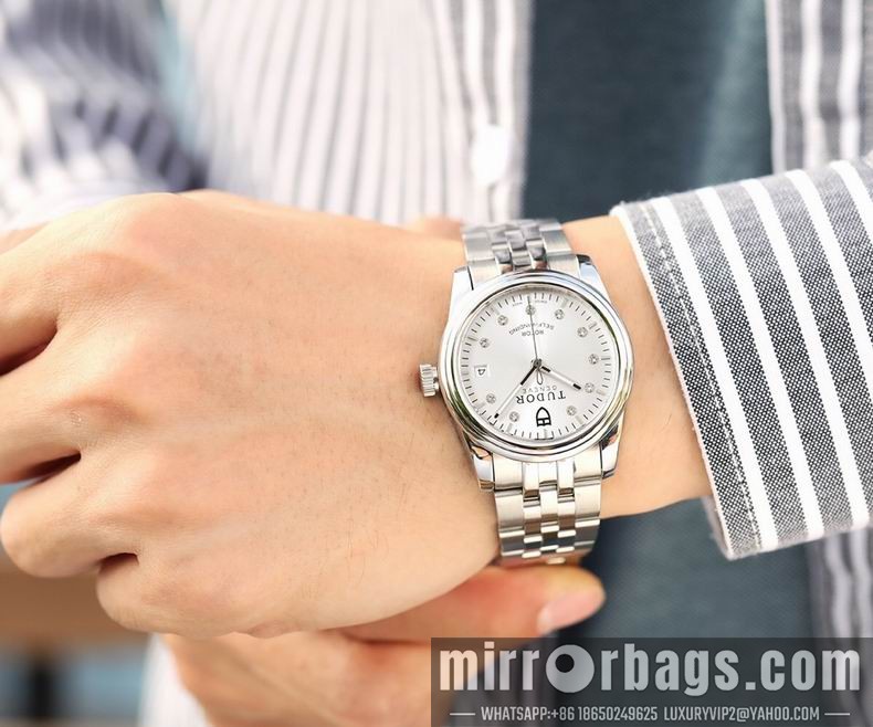 Tudor watch M37 Watch