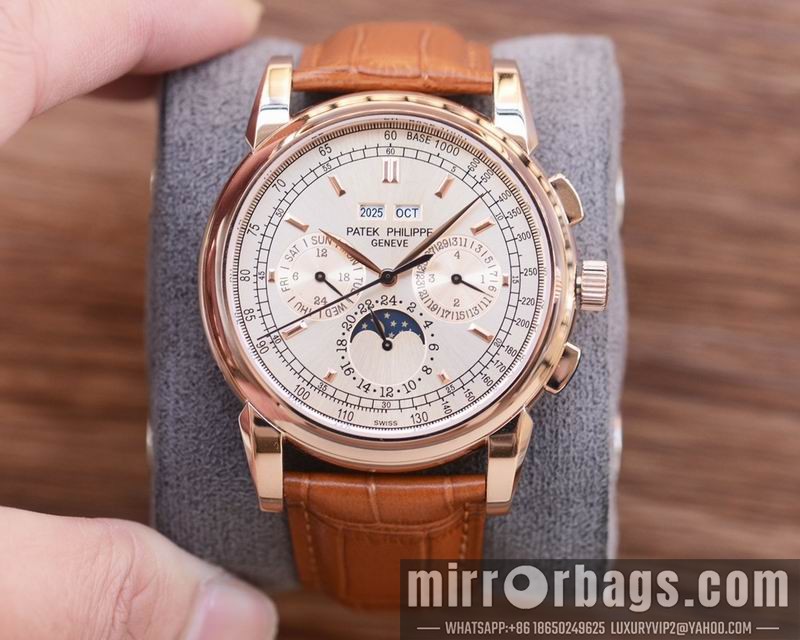 Patek Philippe 41mm 080673 Watch