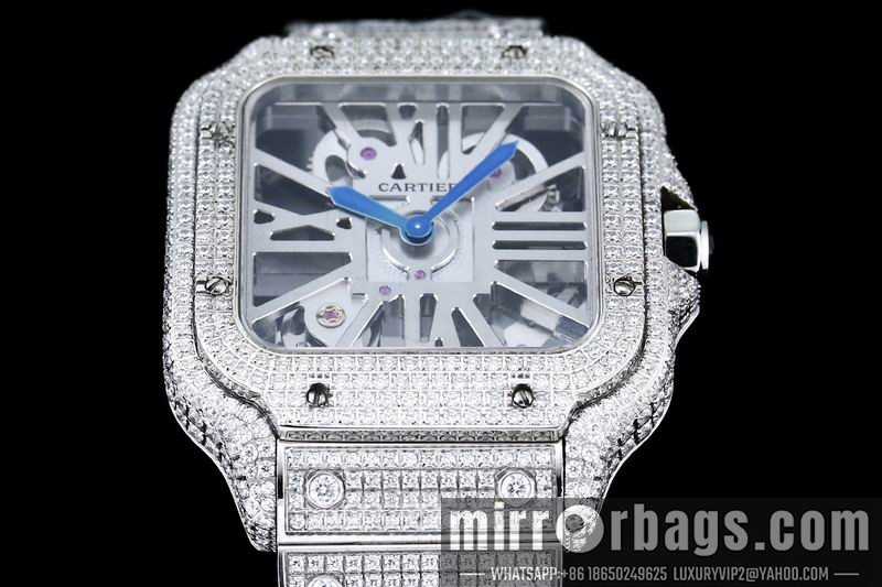 Cartier watch 110924 Watch