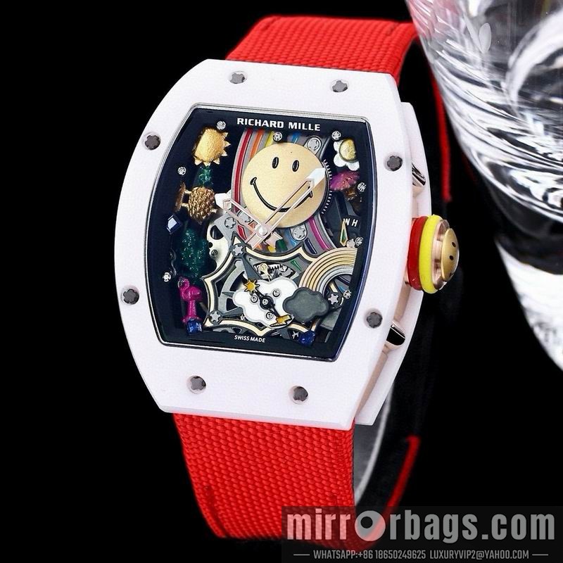 Richard Mille watch 051005 Watch