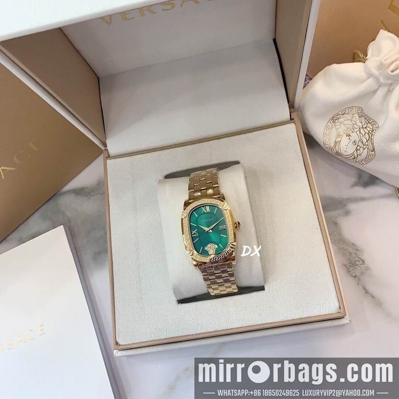 Versace 2nms41 Watch