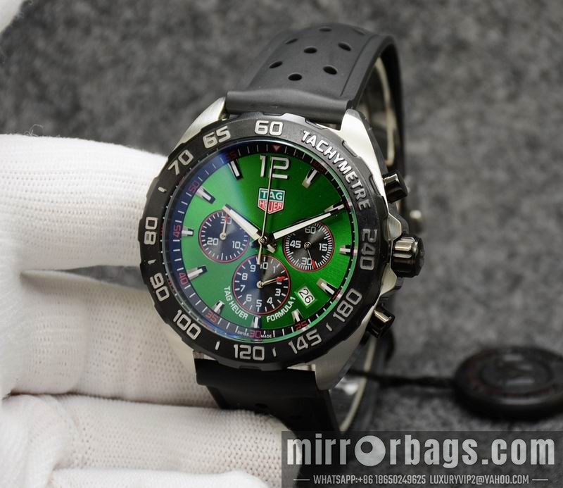 Tag Heuer 44X16mm 060840 Watch