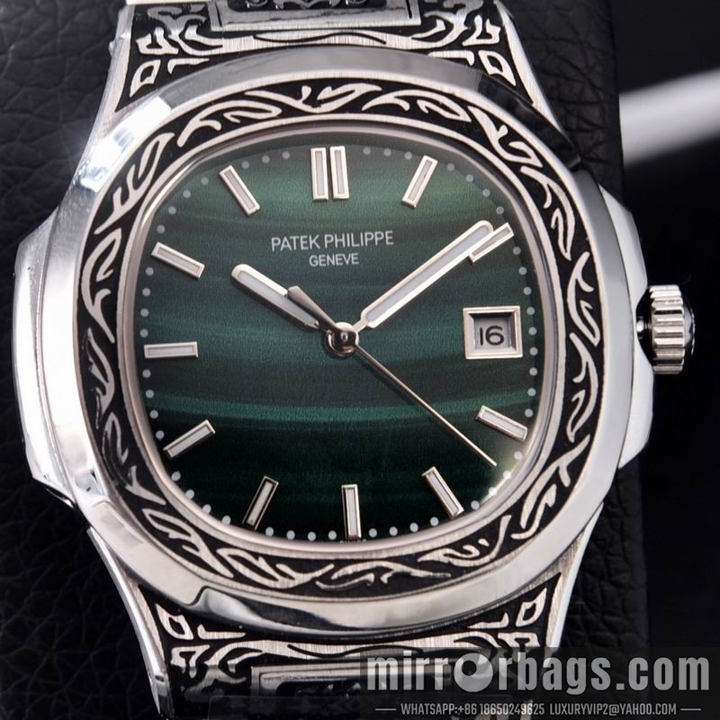 Patek Philippe 40mm 042385 Watch