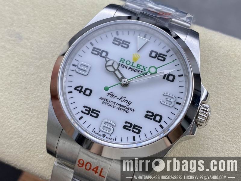 Rolex 40mm 102310 Watch