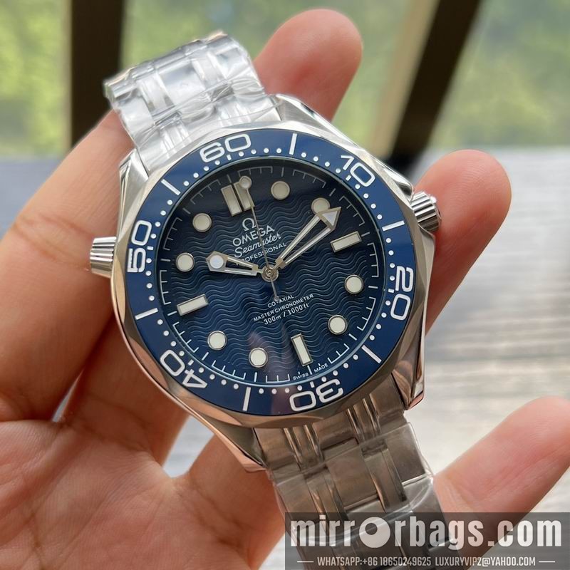 Omega 42mm 090562 Watch