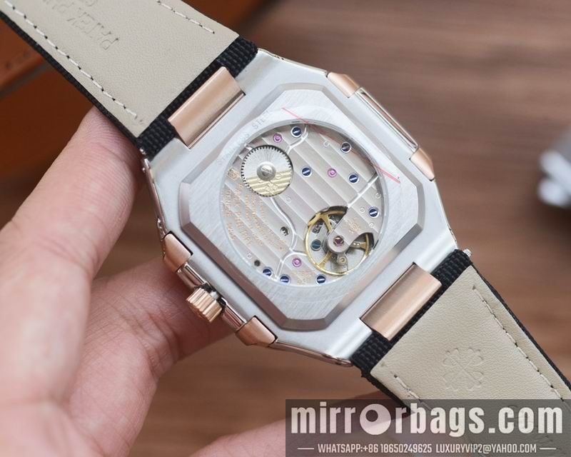 Patek Philippe 40mm 080650 Watch