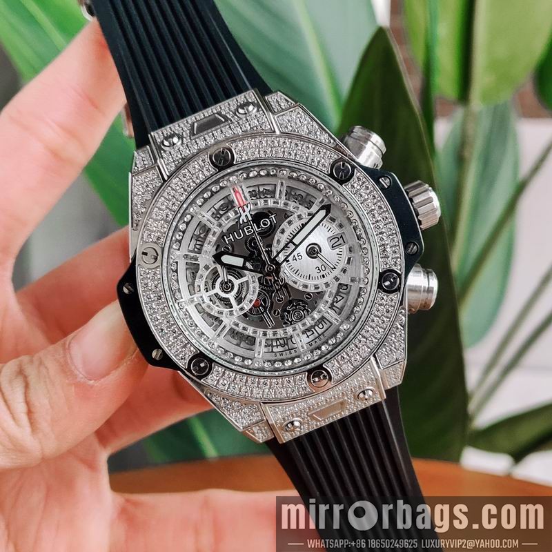 Hublot 43mm 092258 Watch