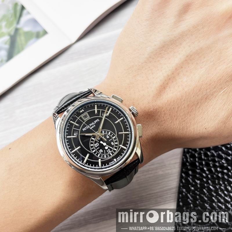 Patek Philippe 43mm 110965 Watch