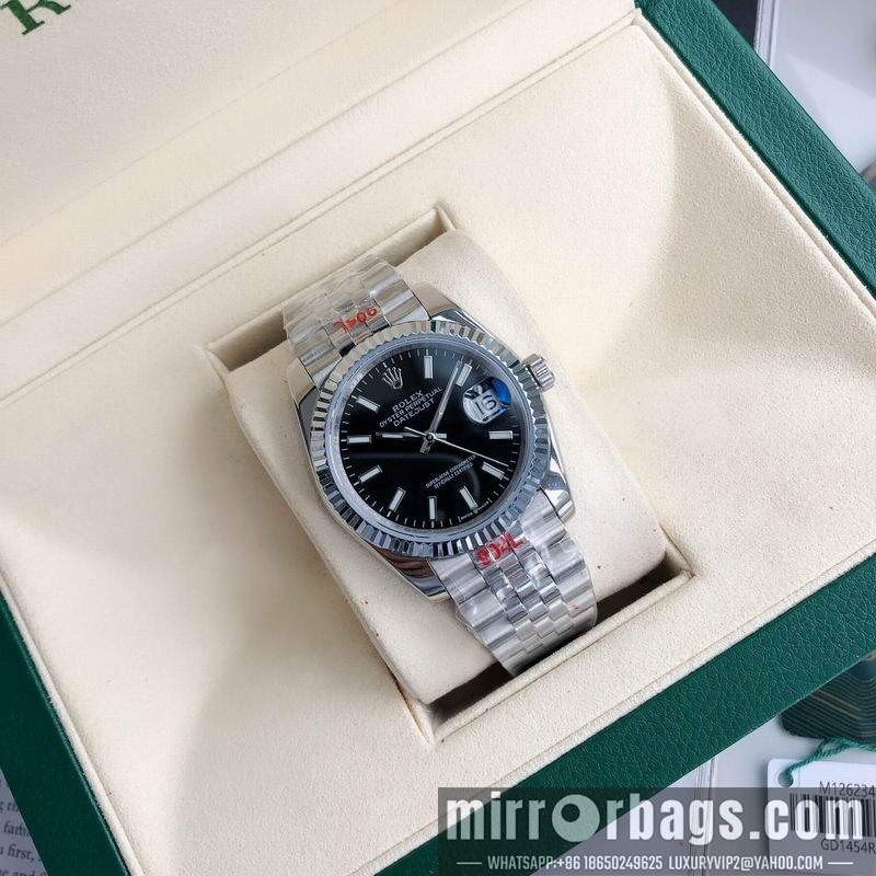 Rolex 36mm 102353 Watch