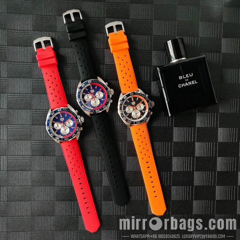 TAG Heuer watch 070301 Watch