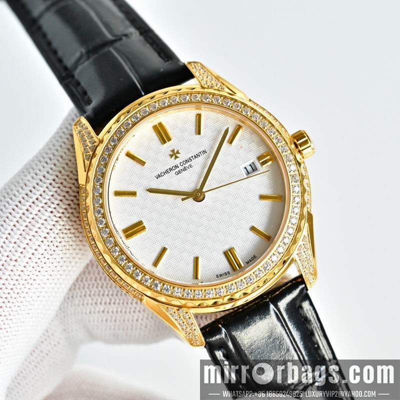 Vacheron Constantin 40mm 111425 Watch