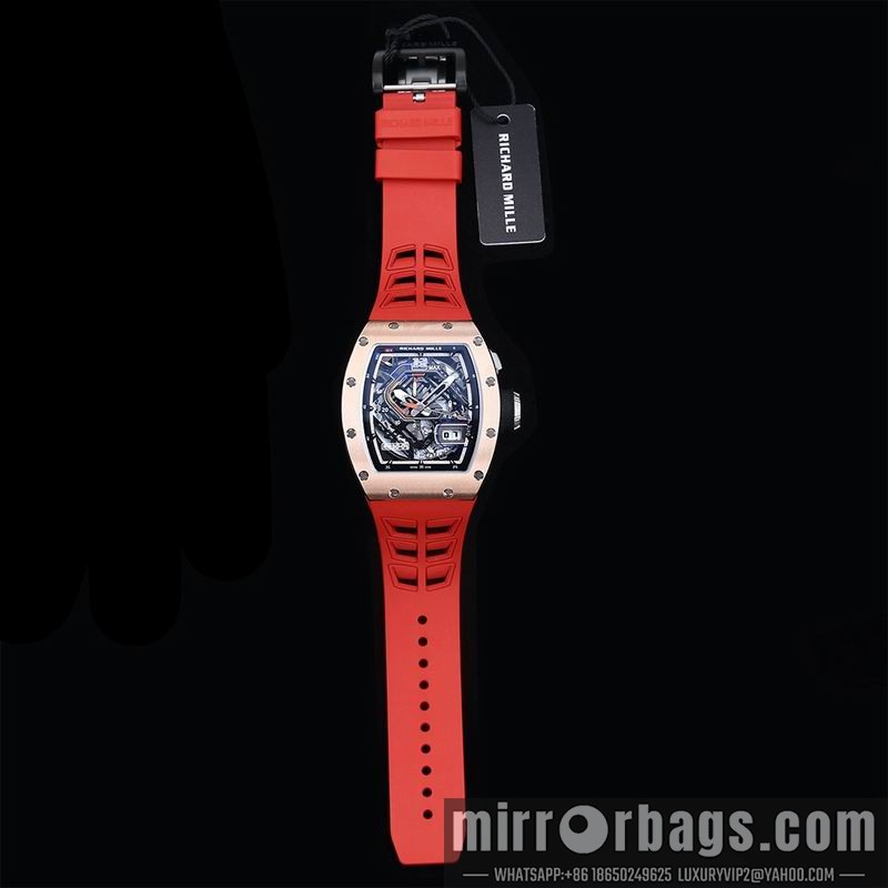 Richard Mille 40X50X16mm 110933 Watch