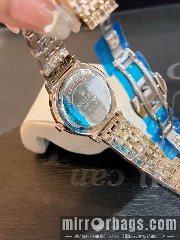 Rolex woman watch 122834 Watch