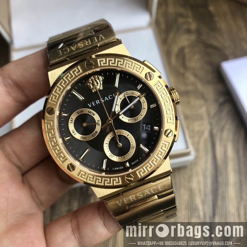Versace watch 112016 Watch