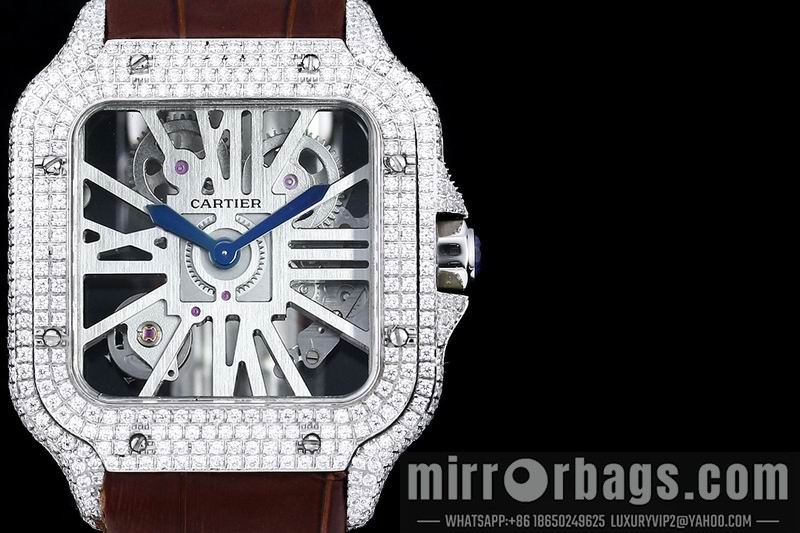 Cartier watch 110924 Watch