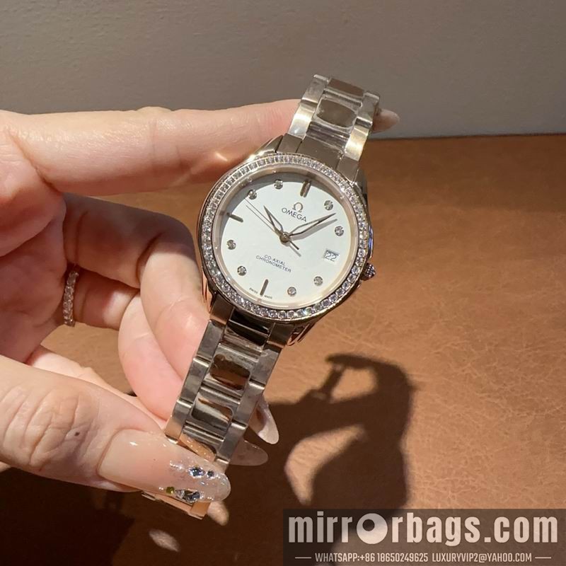 Omega 33mm 080481 Watch