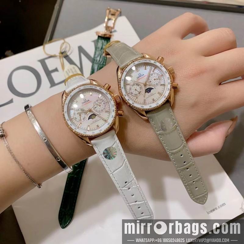 Omega 37mm 101558 Watch