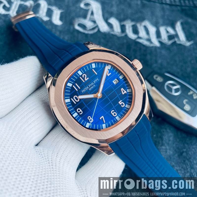 Patek Philippe 40mm 092118 Watch