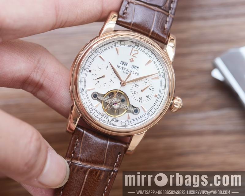 Patek Philippe 41mm 042465 Watch