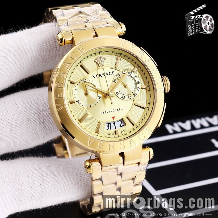 Versace watch mb 072202 Watch