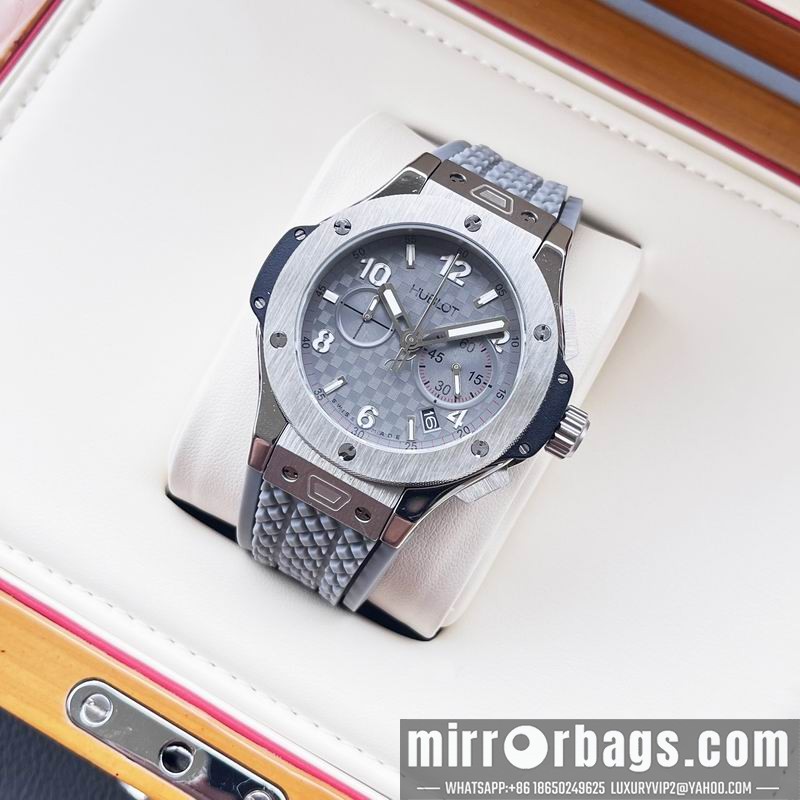 Hublot 45mm 092109 Watch