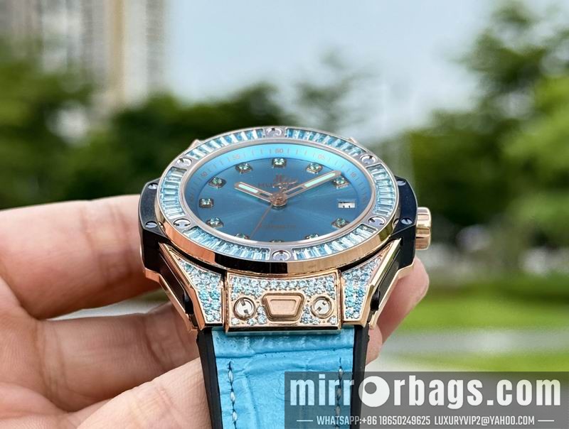 Hublot 39mm 080439 Watch