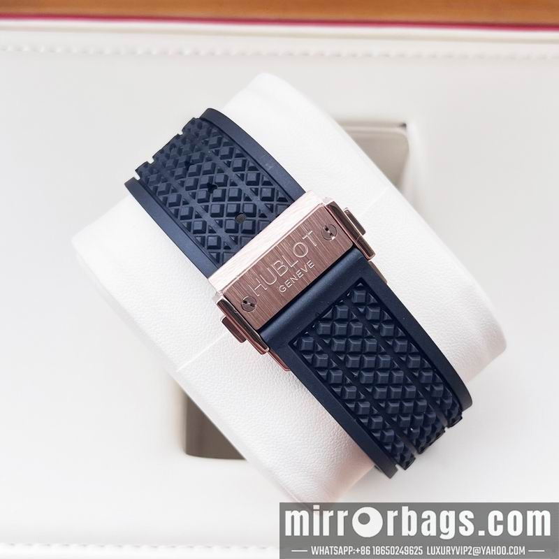 Hublot 45mm 092112 Watch