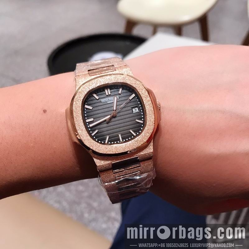 Patek Philippe 42mm 092301 Watch