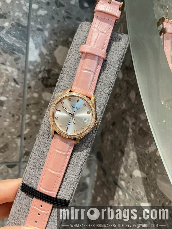 Chanel 35mm 101430 Watch