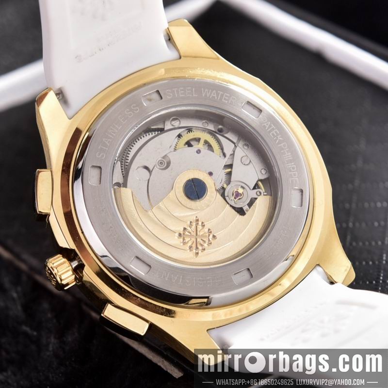 Patek Philippe 42mm 042371 Watch
