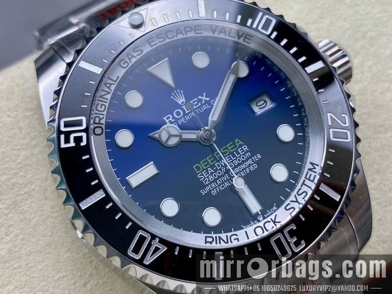 Rolex 44mm 102314 Watch