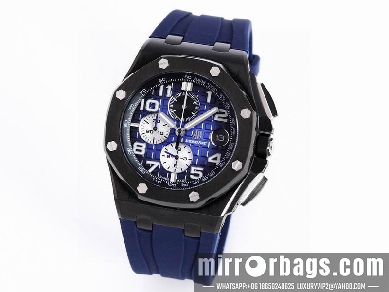 AP 43mm 082235 Watch