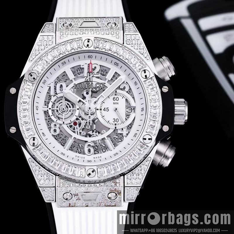 Hublot 45mm 082398 Watch
