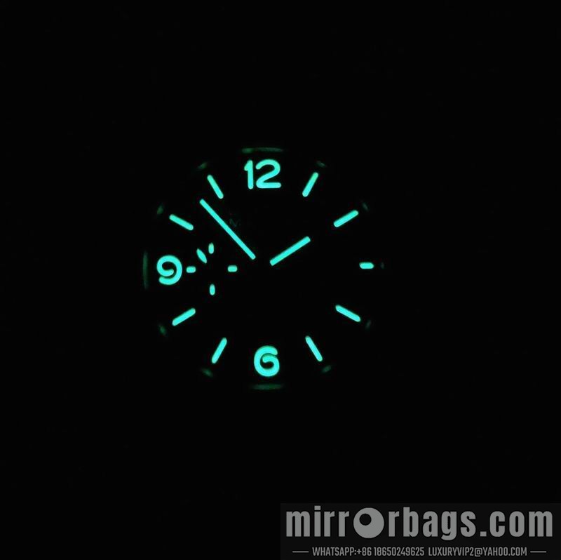 Panerai 44mm 090428 Watch