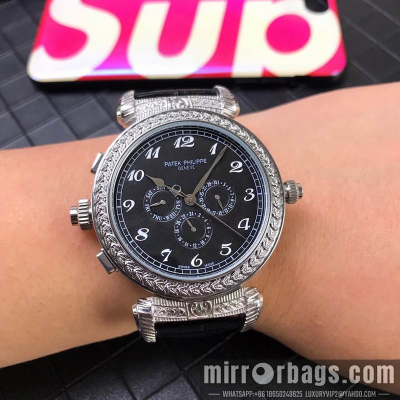 Patek Philippe 45mm 092306 Watch