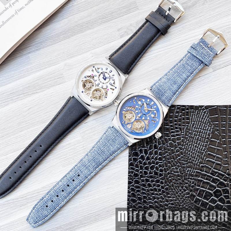 Patek Philippe 44X13mm 032546 Watch