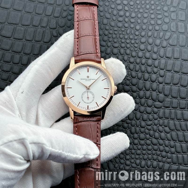 Vacheron Constantin 40mm 100810 Watch