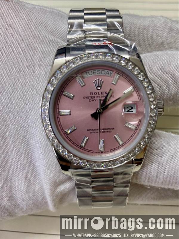 Rolex 36mm 080801 Watch