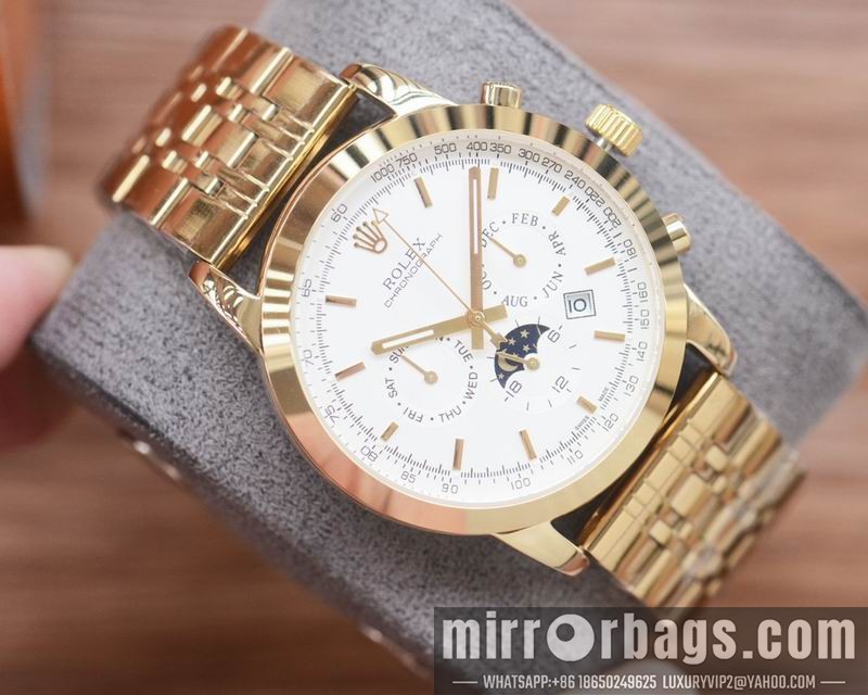 Rolex 41X12mm 062218 Watch
