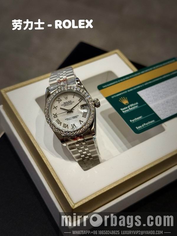 Cartier 31mm 042912 Watch