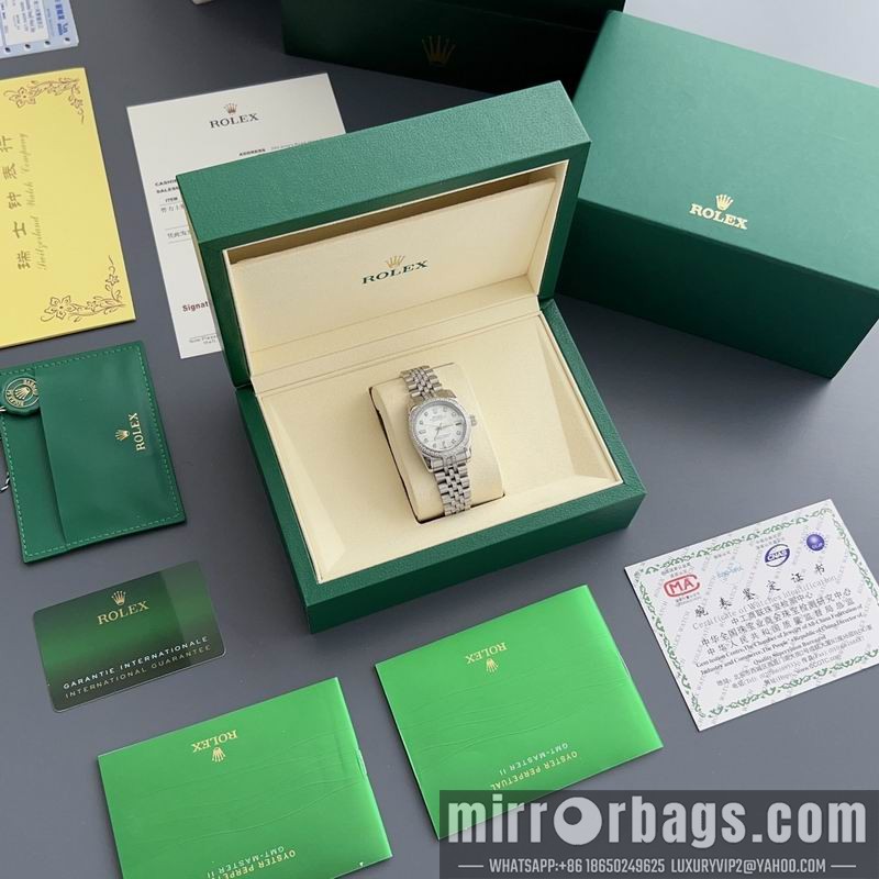 Rolex 31mm 1103100 Watch