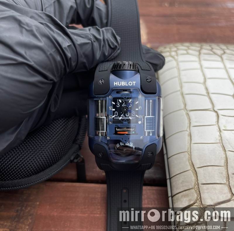 Hublot watch 110311 Watch