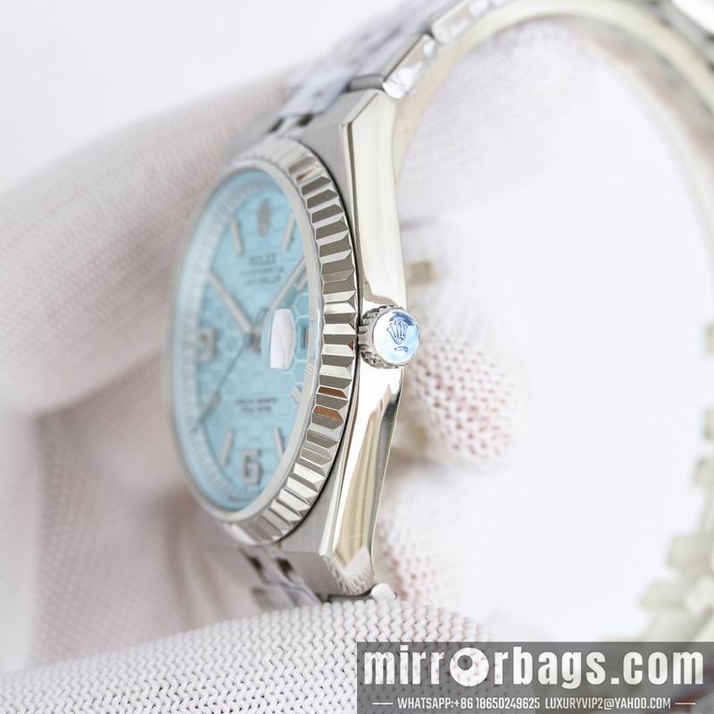 Rolex 40mm 36mm 0808122 Watch